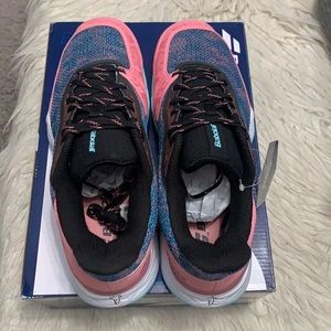 Babolalt Jet Tere womens tennis shoe size 9 NWT